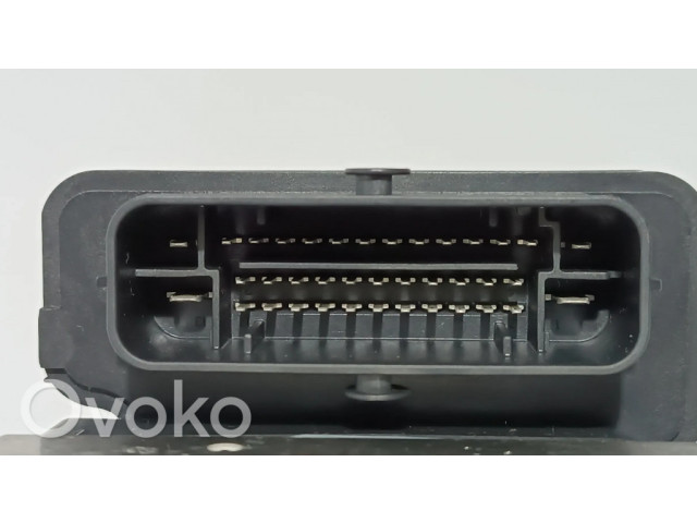 Блок АБС 476602288R, A4539007703 Smart ForFour II W453 2014- года