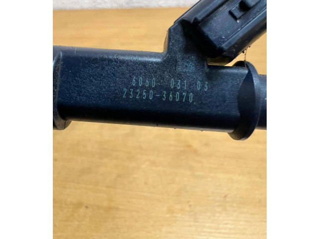 Форсунка 2325036070, 606003103    Lexus NX   