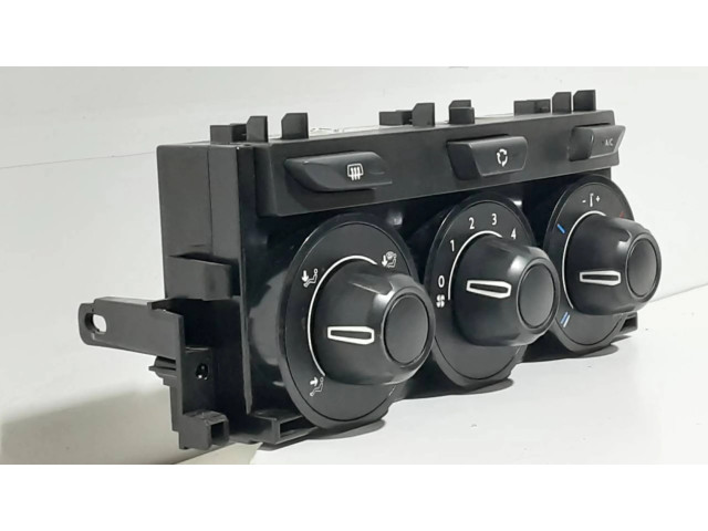 Блок управления кондиционера воздуха / климата/ печки (в салоне)