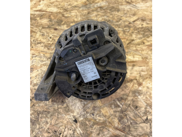 Генератор 30667787, 0124525060 Volvo S60