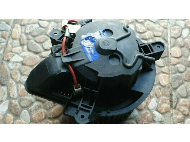 Вентилятор печки G2028799 Citroen Berlingo