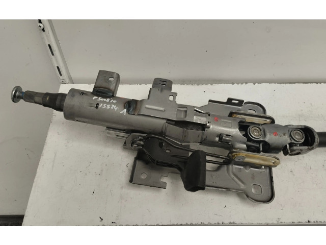    Рулевая рейка    Peugeot 5008  -  года