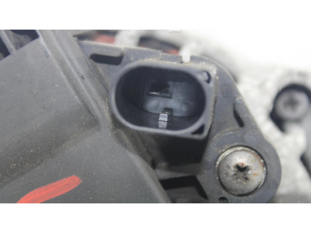 Генератор 0125811027   Volkswagen Passat Alltrack      