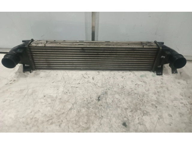 Интеркулер M144587B Volvo XC70