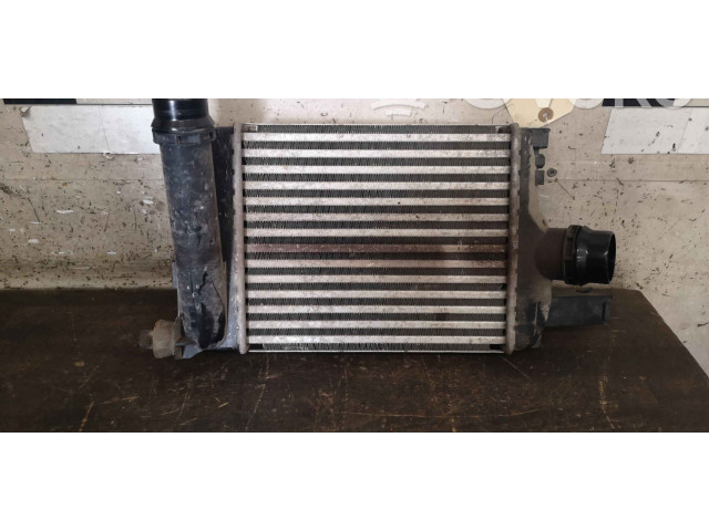 Интеркулер  144963014R, 144963014R   Dacia Sandero 