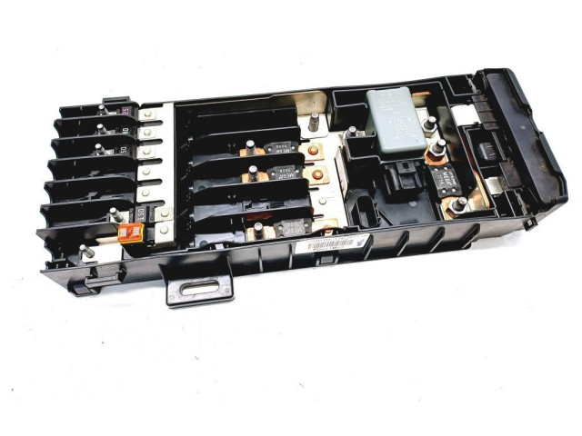 Блок предохранителей KU5T14A094HB   Ford Transit Custom    