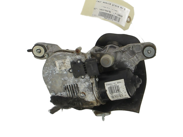 Моторчик дворников 9682755580    Citroen C5