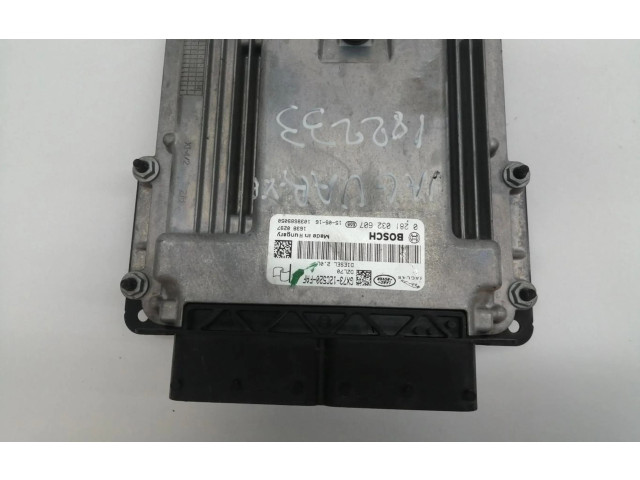 Блок управления двигателем Блок управления T4N13753, T4N13753 Jaguar XK - XKR