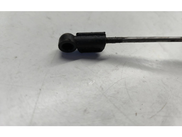 Zámek zadních dveří Volkswagen Transporter - Caravelle T5 2007