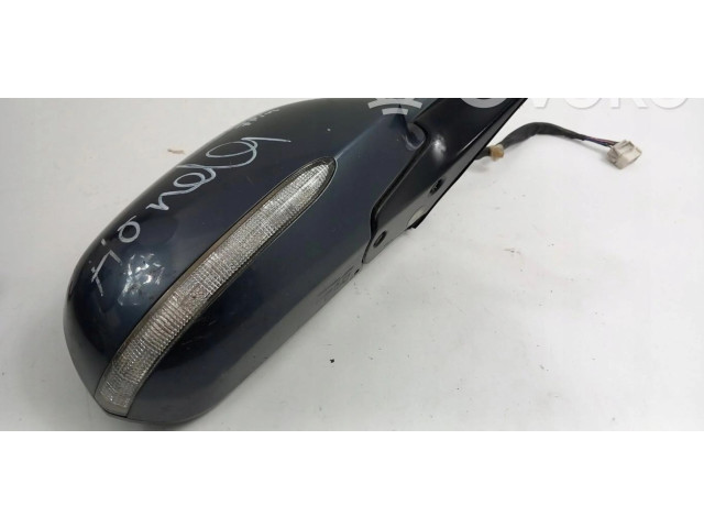 Зеркало электрическое        Honda Accord  1999 - 2002 года   