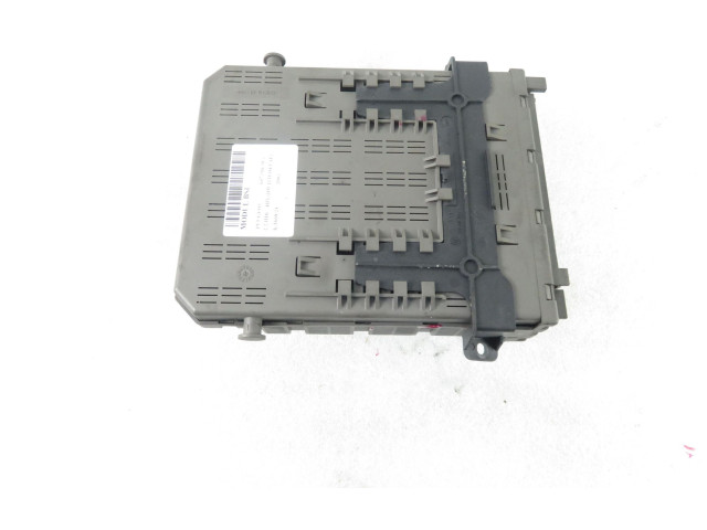 Блок комфорта 9648723680, 9648723680 Peugeot 607