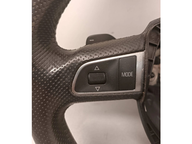 Volant Audi A6 S6 C6 4F 2010 61711340800, 03022009