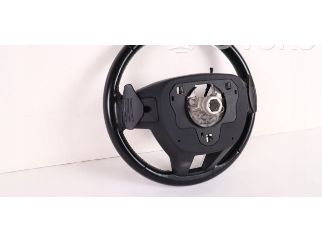 Руль Land Rover Discovery Sport 2014 - года FK72-3F563-HC8PVJ