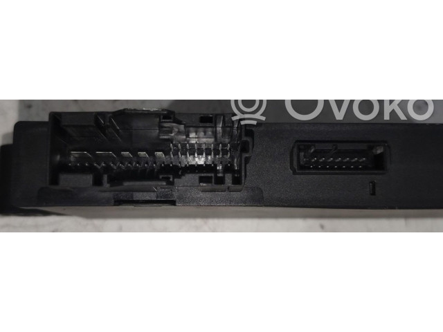 Řídící jednotka Mini One - Cooper Coupe R56 2007