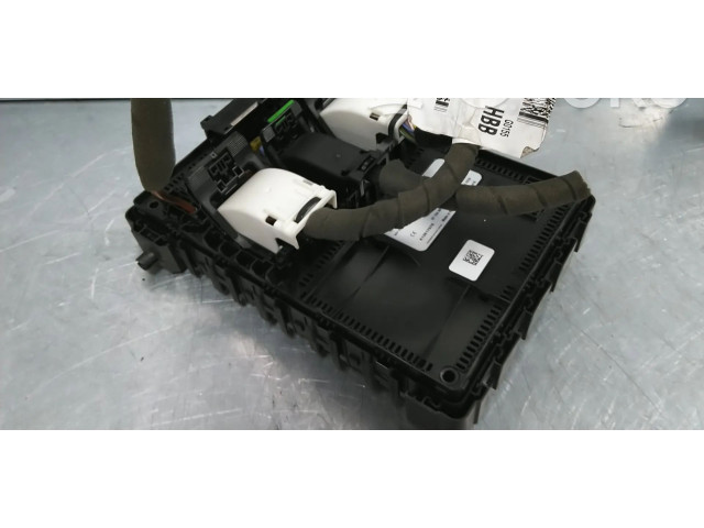 Блок предохранителей KT1T15604DCC, 2464124 Ford Transit - Tourneo Connect