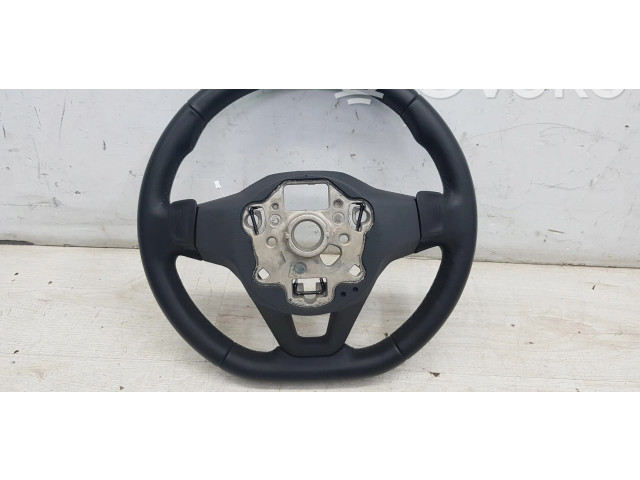 Руль Volkswagen Golf VIII 2019 - года