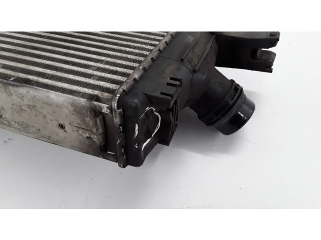 Интеркулер 144966051R Dacia Lodgy 1.5