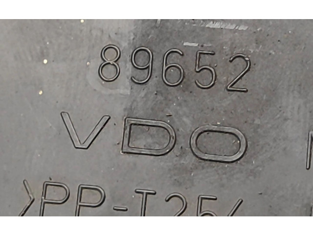 Панель приборов 89652, 81115530   Peugeot 306       