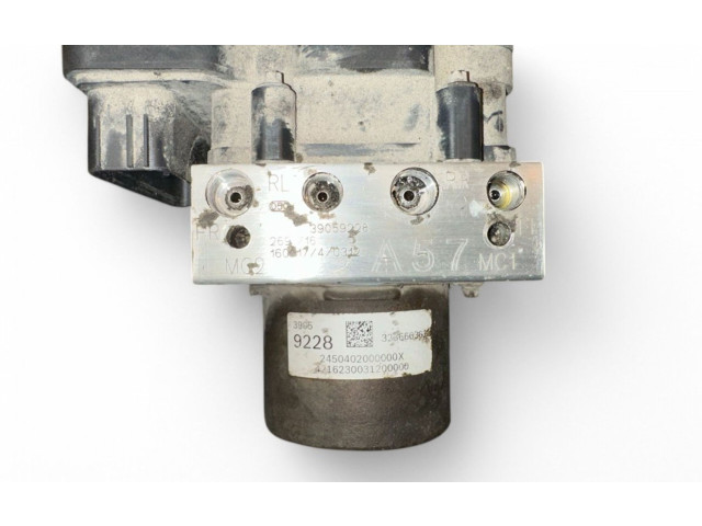 Jednotka ABS 13463519, 13463519 Opel Astra 2016