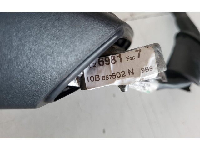 Зеркало электрическое Volkswagen ID.3 2019 - года