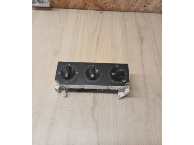 Блок управления климат-контролем 654986   Citroen Berlingo