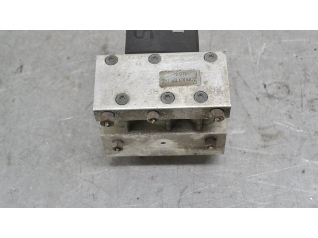Блок управления АБС    Volvo 940