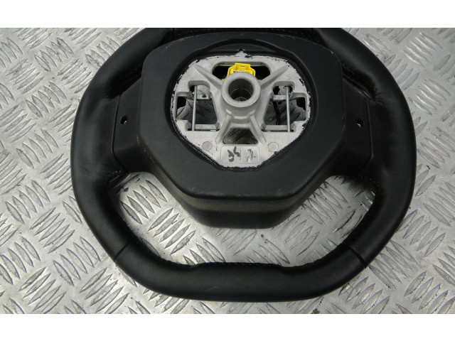 Руль Peugeot 2008 II  2019 -  года 98255044ZD, 98255044ZD      