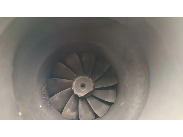  Турбина Land Rover Range Rover Evoque L538 2.2 9809149280, A2C91749100   для двигателя 224DT для двигателя 2.2 D 4x4     