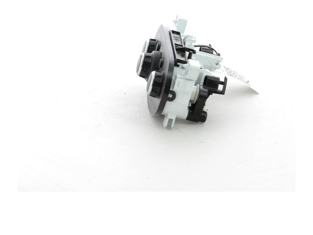 Блок управления климат-контролем 275105264R, P0-2475S Dacia Sandero