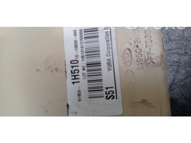 Pojistková skříňka 919501H510 Hyundai i30 2011