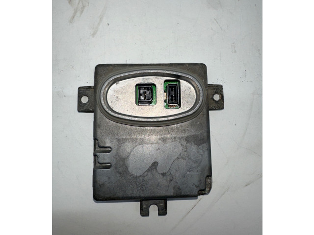 Блок управления Xenon