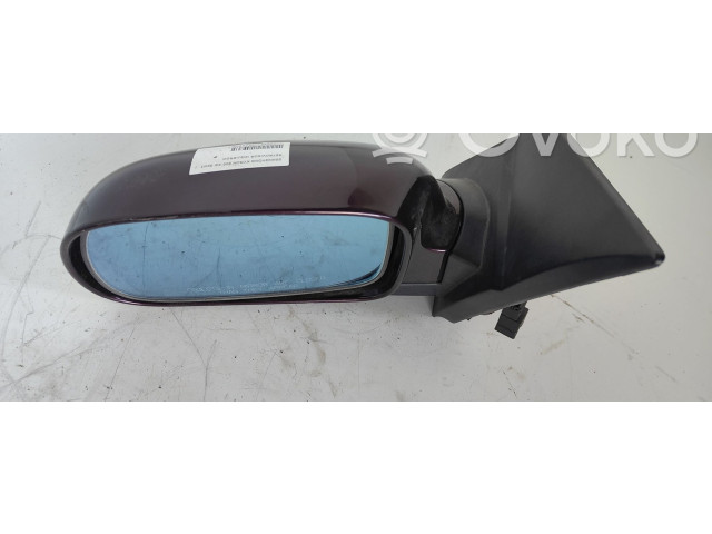 Зеркало электрическое SsangYong Kyron - года