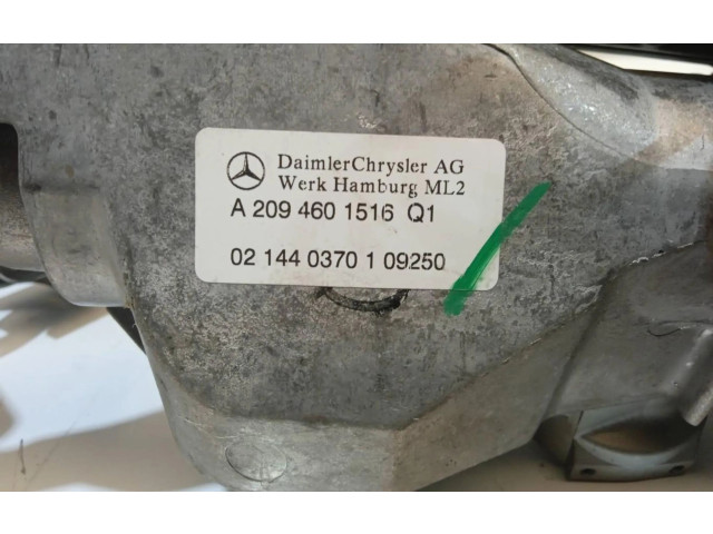 Volant Mercedes-Benz C W203 A2094601516