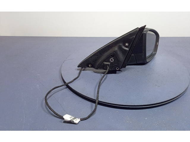 Зеркало электрическое Skoda Octavia Mk3 (5E) 2013 - 2019 года