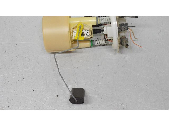 Топливный насос