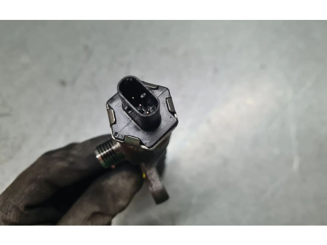 Топливная рампа 9821399680, 191690006   Peugeot Partner III  