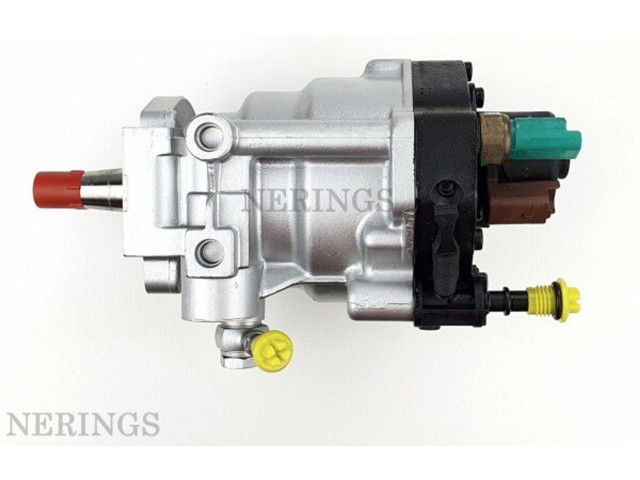 Топливный насос