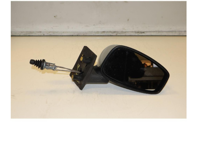 Зеркало электрическое Fiat Idea - года