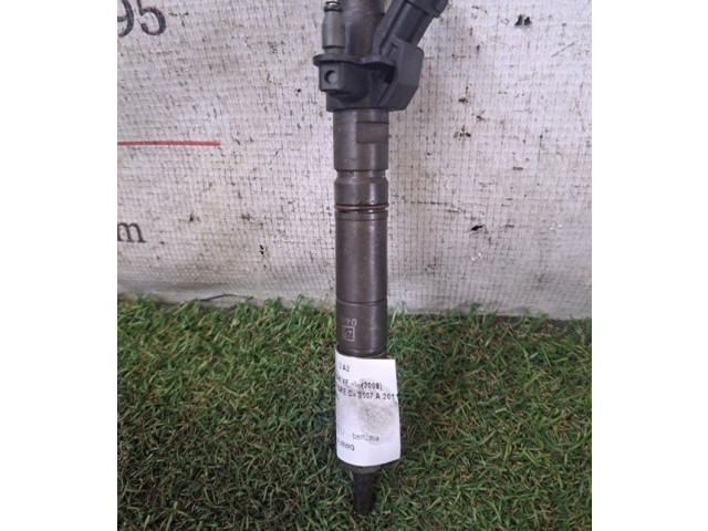 Форсунка 9X2Q9K546DB, 9X2Q9K546DB Jaguar XF X250