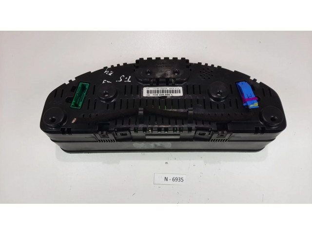 Přístrojová deska Volkswagen Transporter - Caravelle T5 2006 7H0920850L