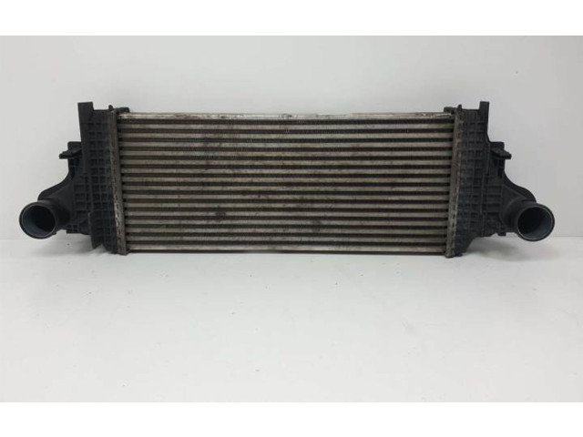 Интеркулер A2515000000 Mercedes-Benz R W251