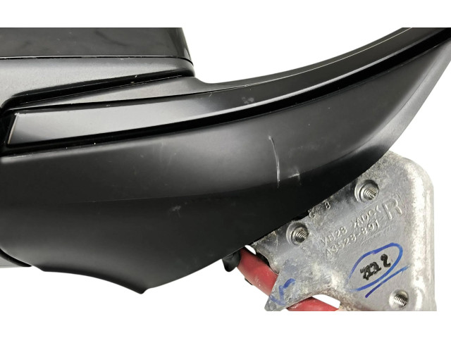 Zpětné zrcátko Subaru Outback (BT) 2023 A3528891