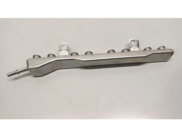 Топливная рампа 175205RF0A   Renault Arkana 1.6  для двигателя H4M 632