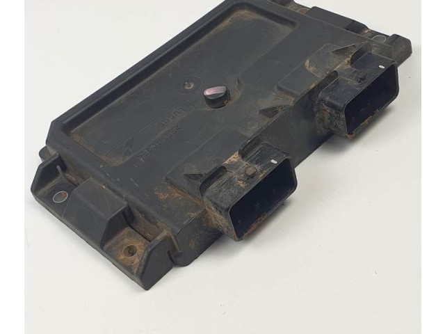 Řídící jednotka 9650359580 Citroen Berlingo 1999