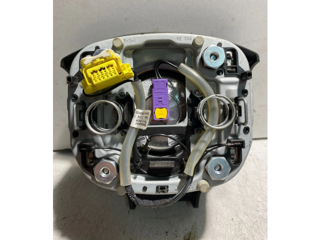 Подушка безопасности водителя 1K0880201P, 61815052A Volkswagen Golf Plus