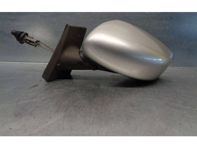 Зеркало электрическое Fiat Idea - года