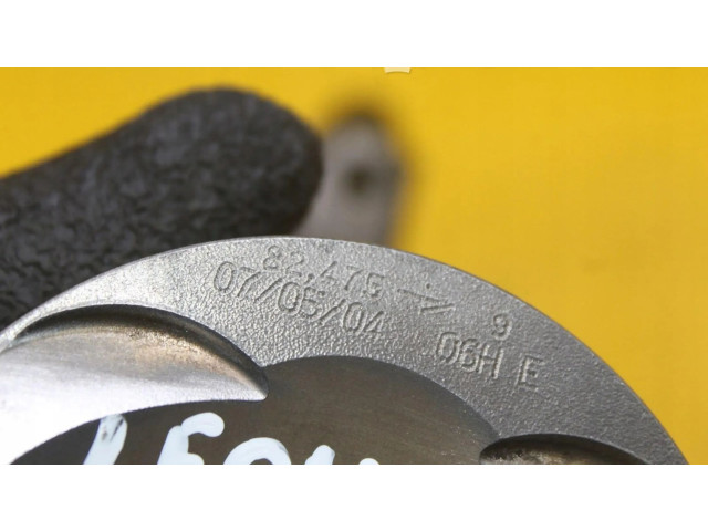 Поршень с шатуном 06H Skoda Octavia Mk2 (1Z)