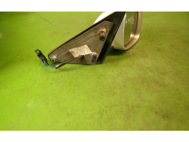 Зеркало электрическое        Skoda Octavia Mk1 (1U)  1996 - 2004 года   