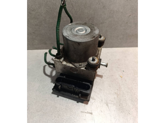 Блок АБС 0265800770, 78709A0986 Opel Combo C 2001 - 2011 года