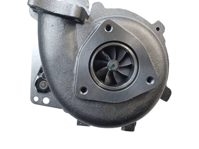 Turbodmychadlo Турбина 776470, 7699095009S Audi Q7 4L BUN, CASB